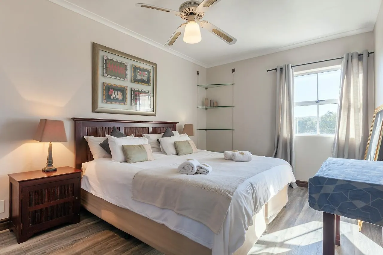 Ferienwohnung York Mews 14 By Ctha Kapstadt Südafrika
