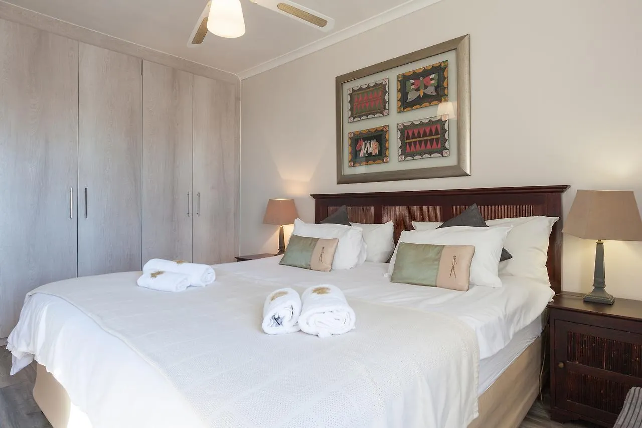 Apartamento York Mews 14 By Ctha Ciudad del Cabo 0*,  Sudáfrica