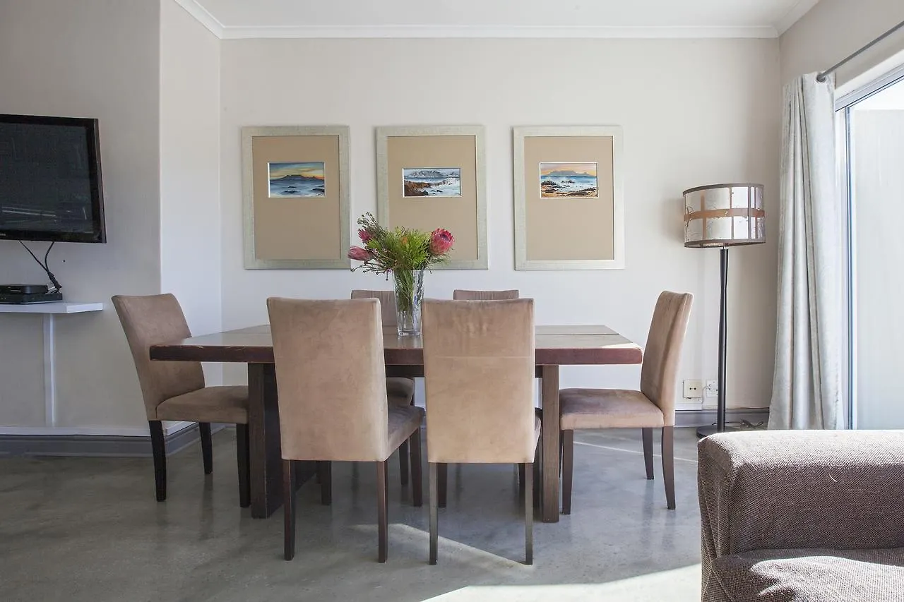 Apartamento York Mews 14 By Ctha Ciudad del Cabo