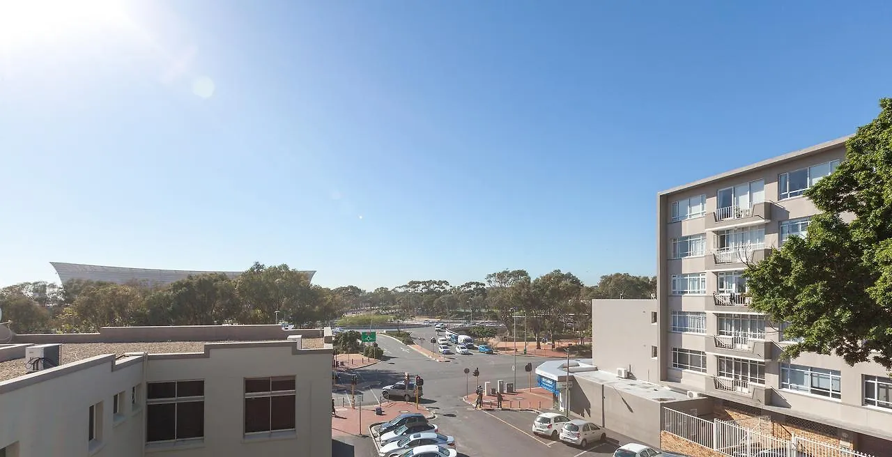Apartamento York Mews 14 By Ctha Ciudad del Cabo