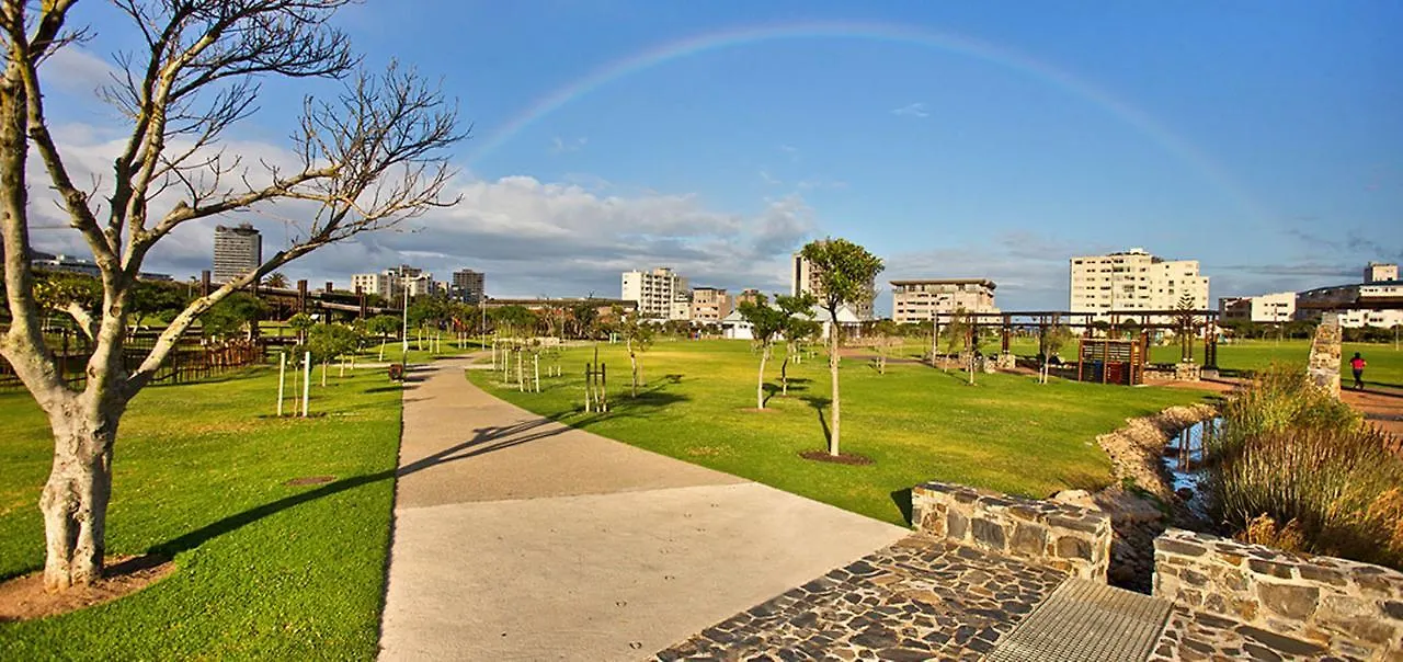 Apartamento York Mews 14 By Ctha Ciudad del Cabo
