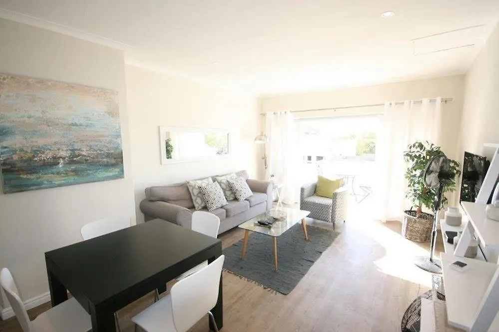 Apartamento York Mews 14 By Ctha Ciudad del Cabo 0*,  Sudáfrica