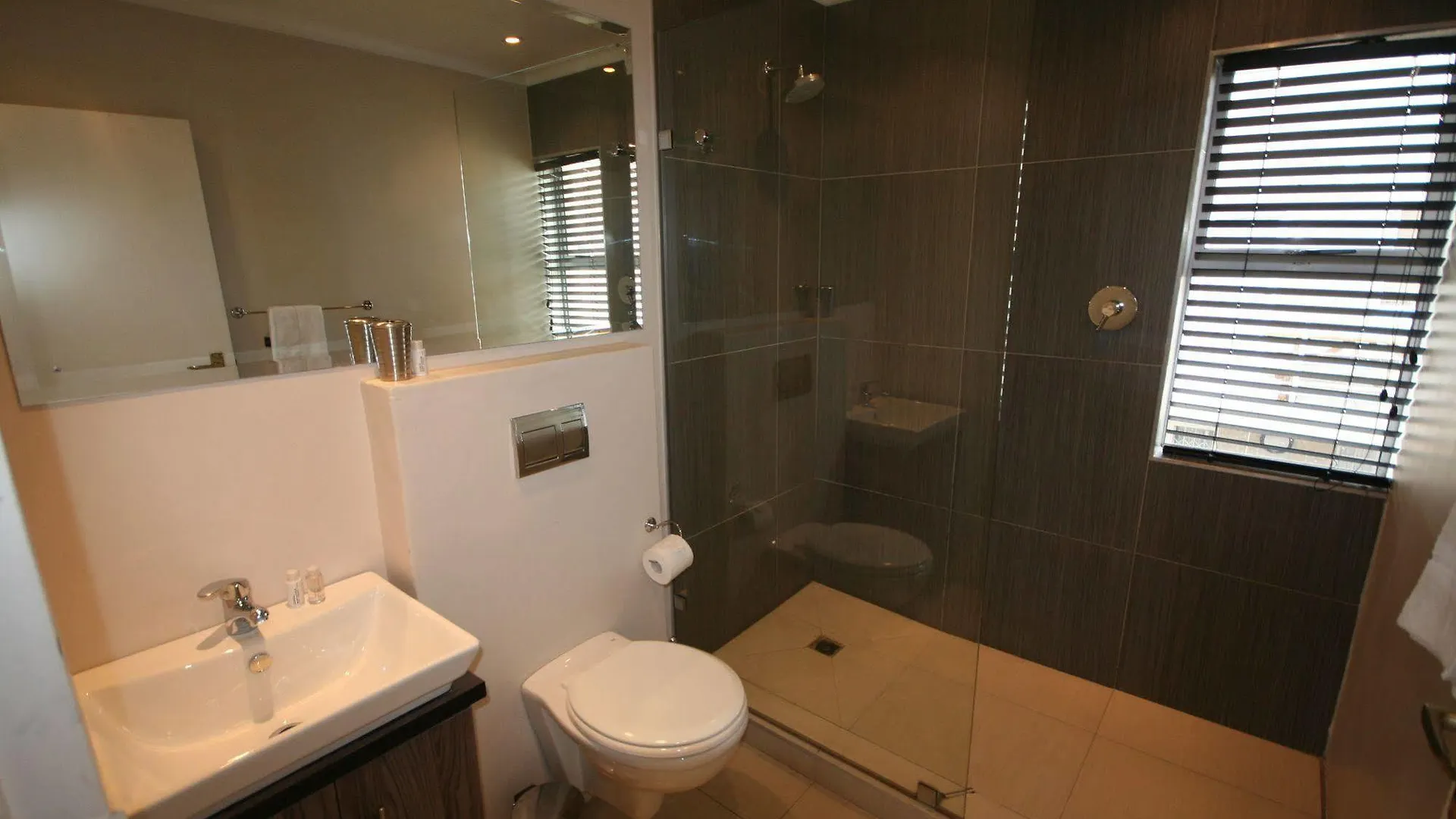 Apartamento York Mews 14 By Ctha Ciudad del Cabo