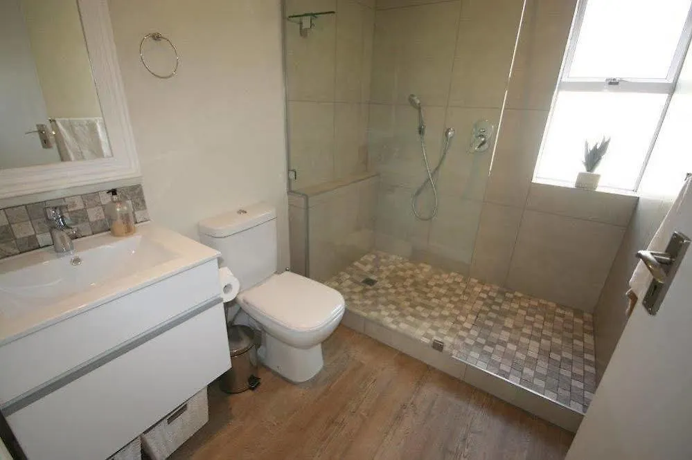 Apartamento York Mews 14 By Ctha Ciudad del Cabo