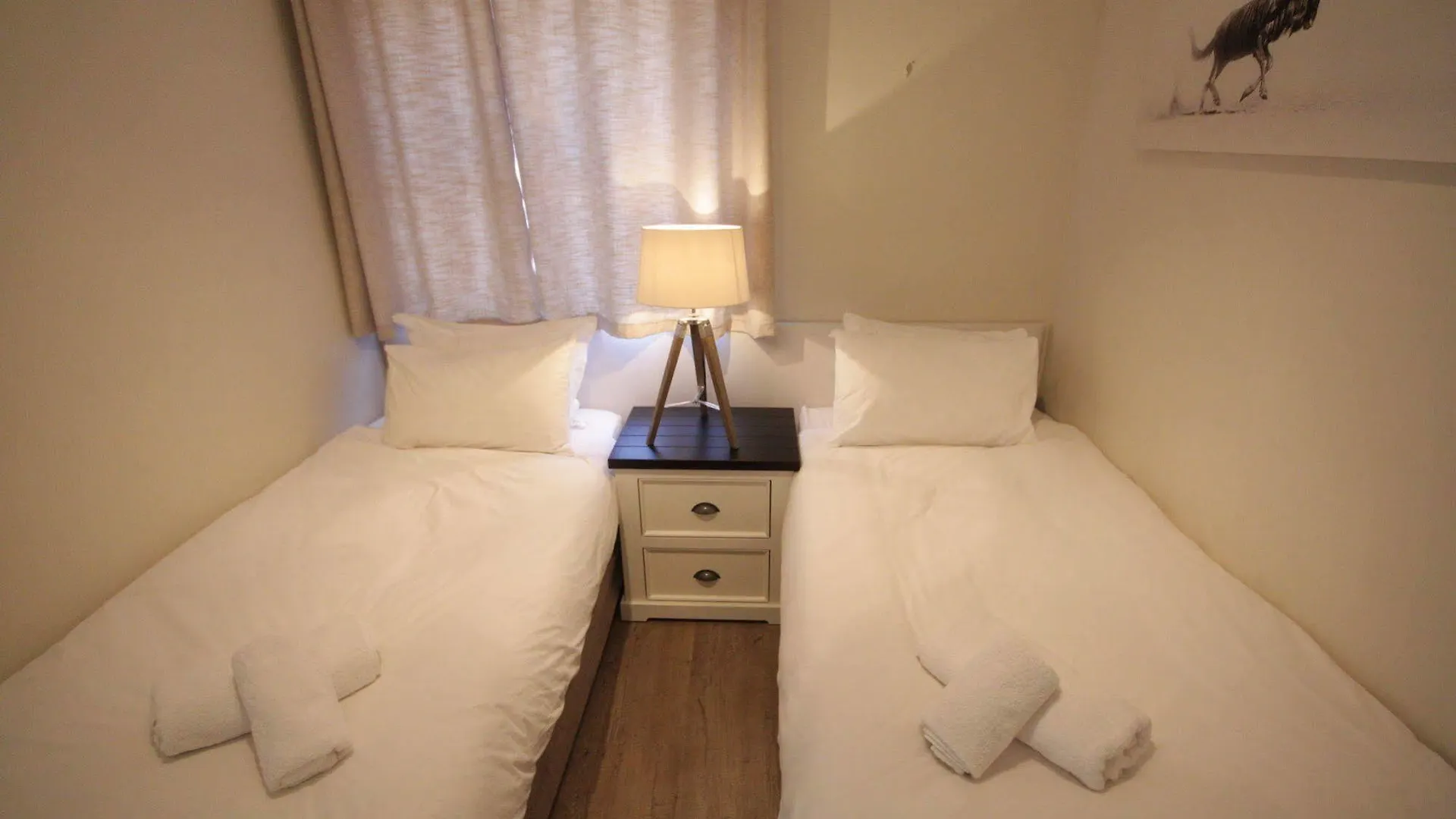 Apartamento York Mews 14 By Ctha Ciudad del Cabo 0*,  Sudáfrica