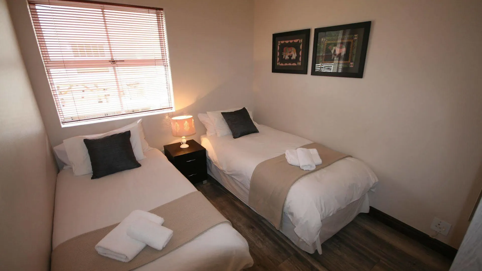 Apartamento York Mews 14 By Ctha Ciudad del Cabo Sudáfrica