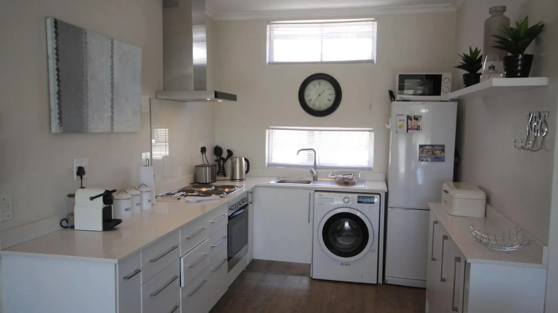 Apartamento York Mews 14 By Ctha Ciudad del Cabo