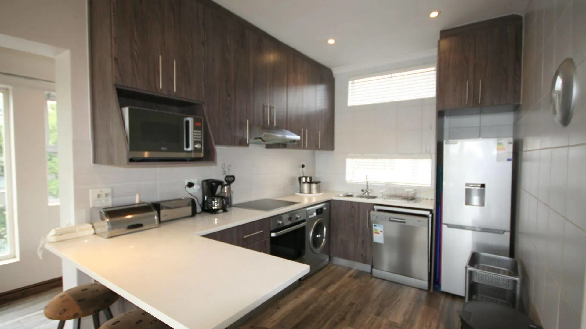 Apartamento York Mews 14 By Ctha Ciudad del Cabo