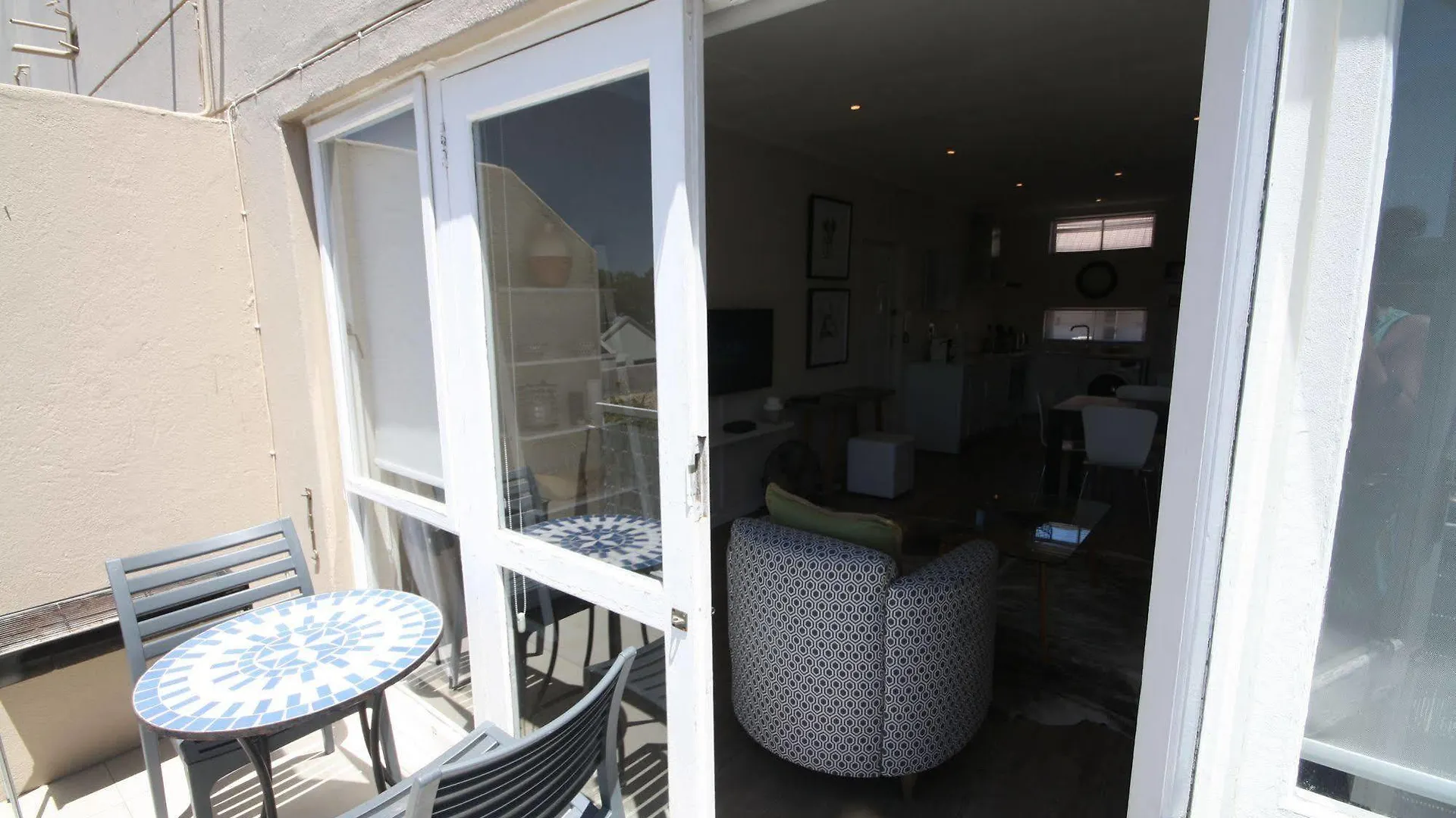 Apartamento York Mews 14 By Ctha Ciudad del Cabo