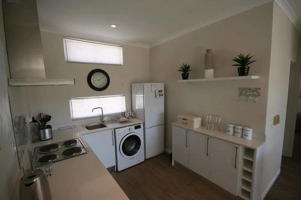 Apartamento York Mews 14 By Ctha Ciudad del Cabo